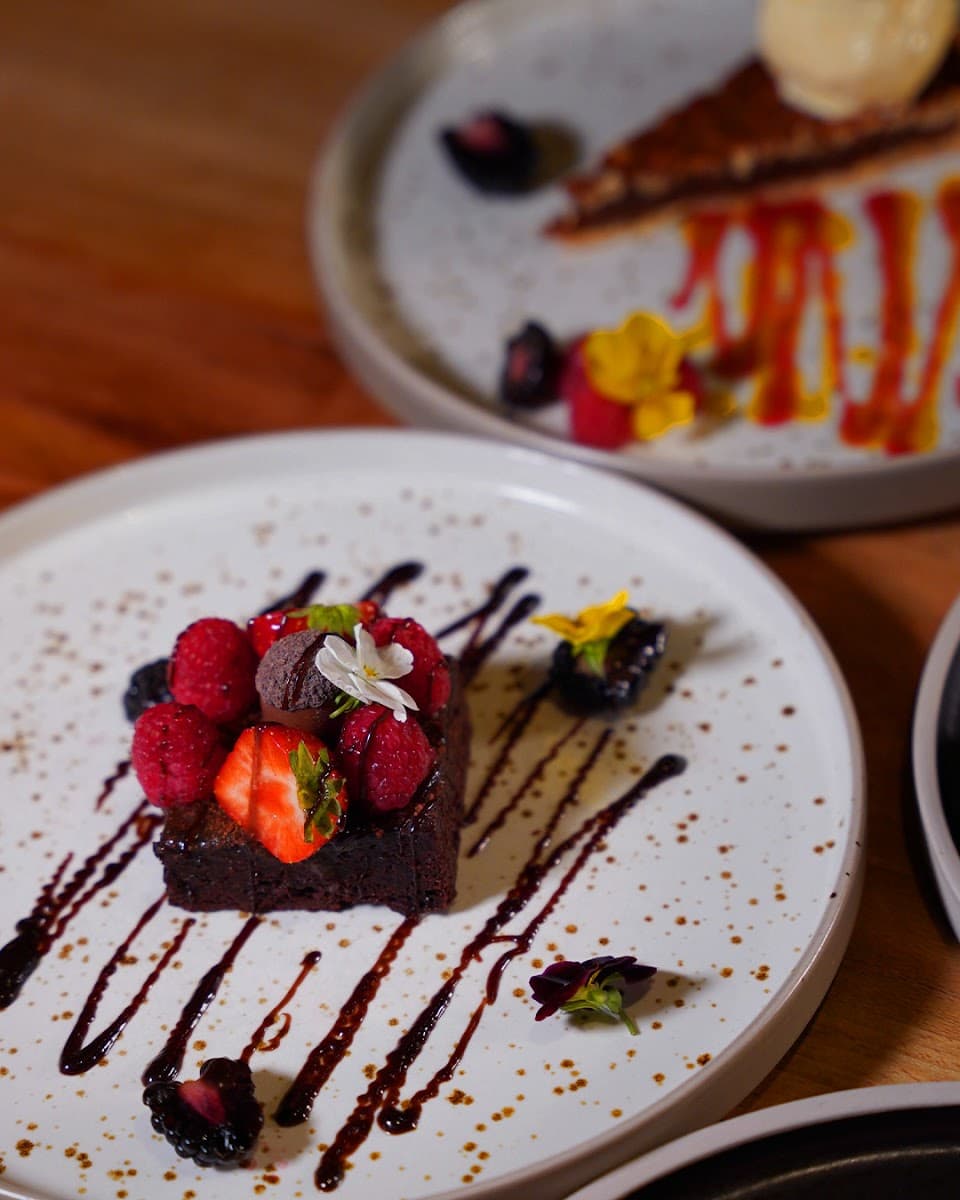 Hawkers Bar and Brasserie