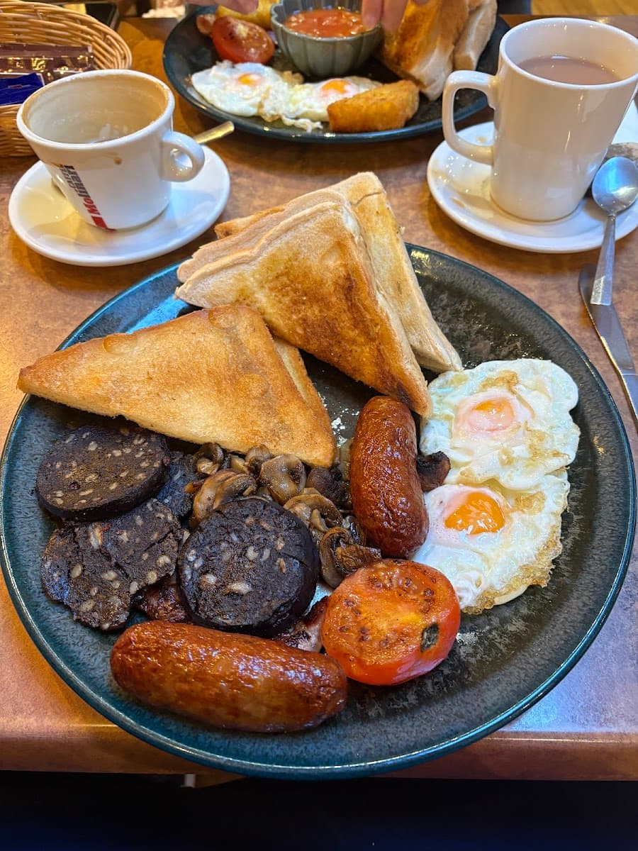Battersea Grill