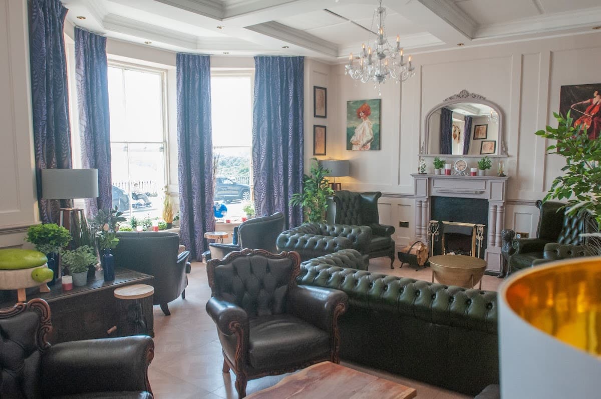 The Galley Restaurant (Belgrave Hotel)