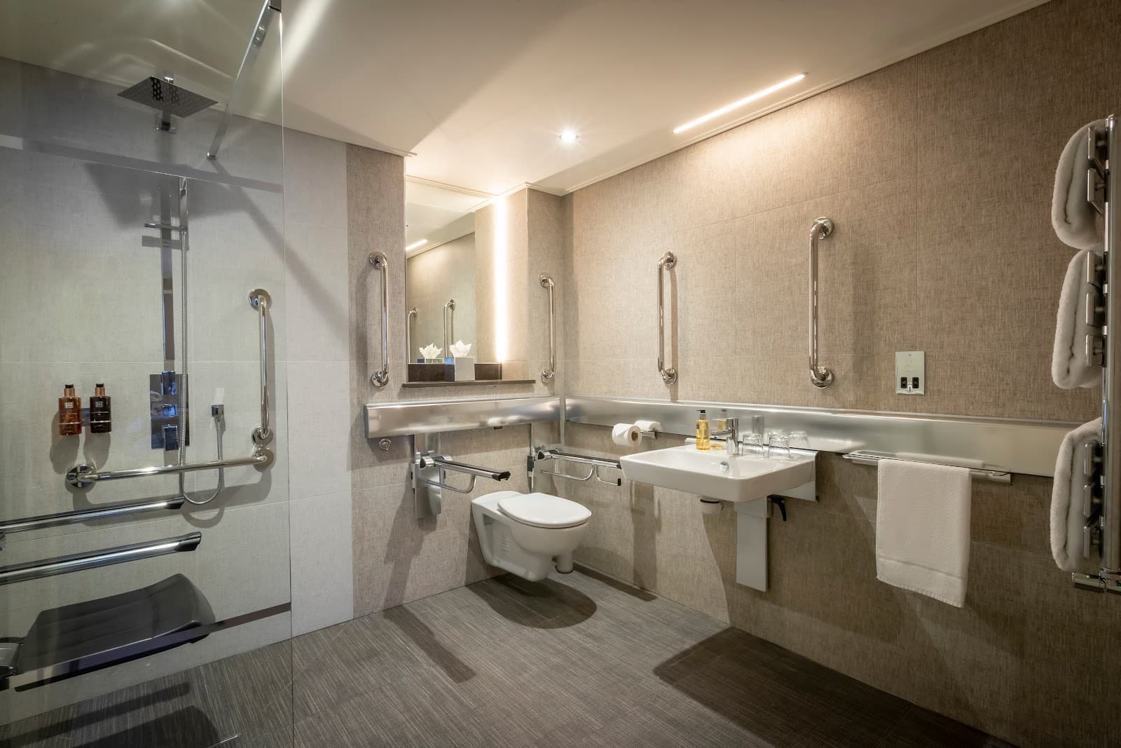 Belvedere Hotel Dublin