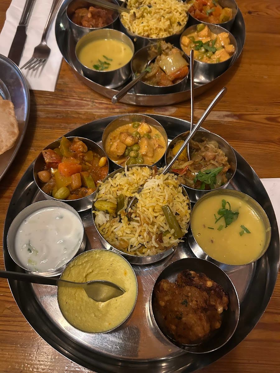 Diwana Bhel Poori House