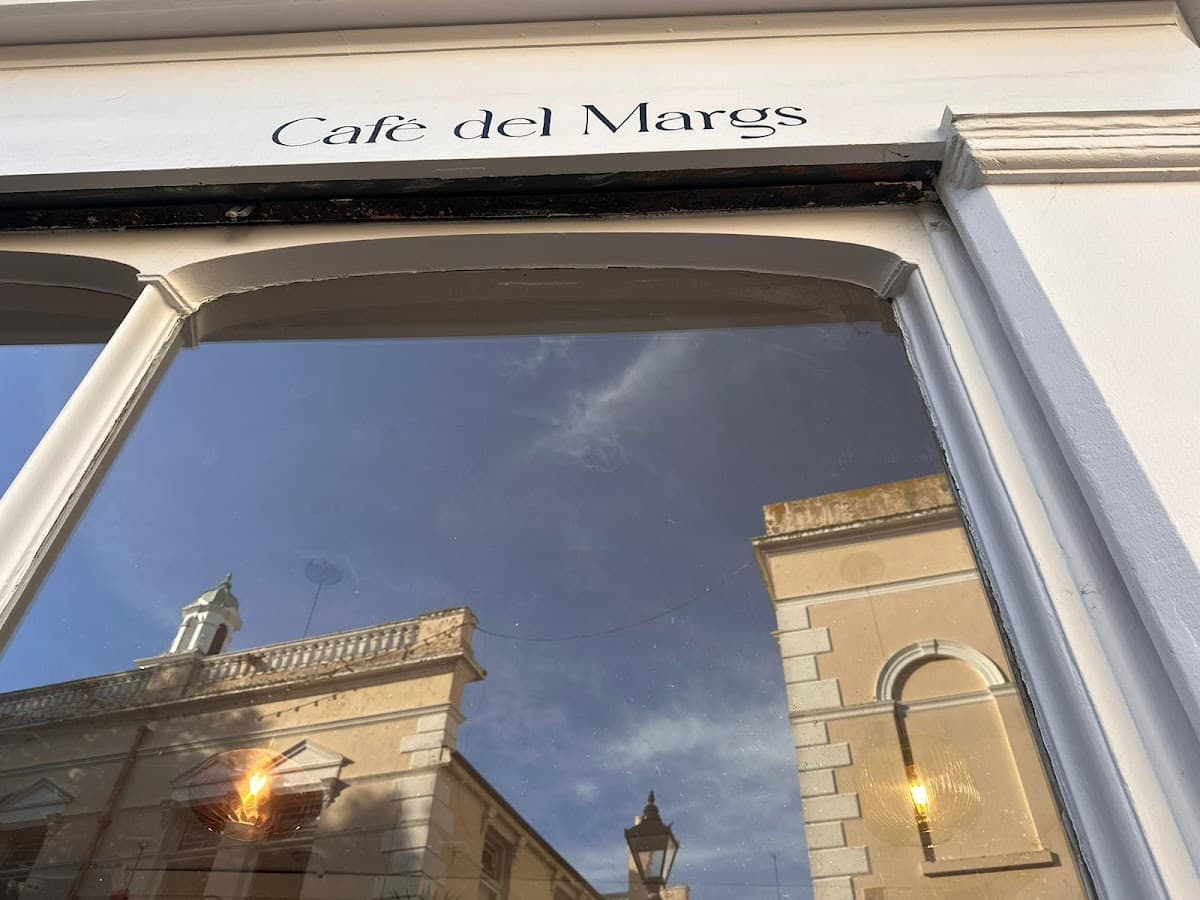 Café del Margs
