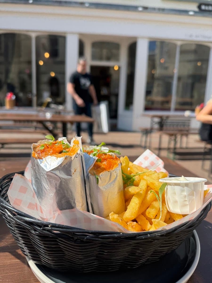 Café del Margs