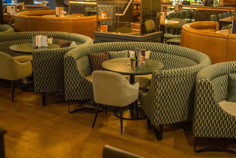 All Bar One Newcastle