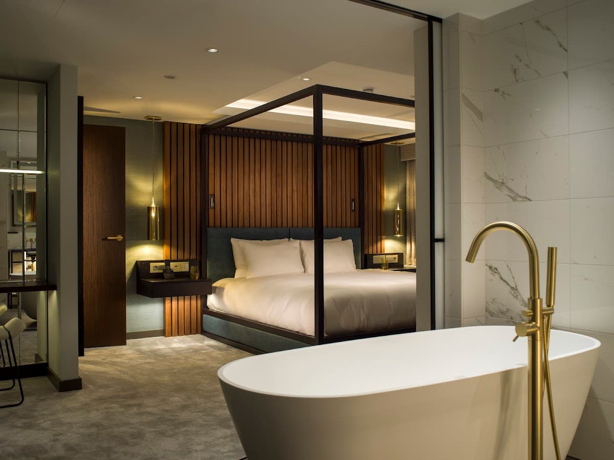 Middle Eight Hotel - Covent Garden