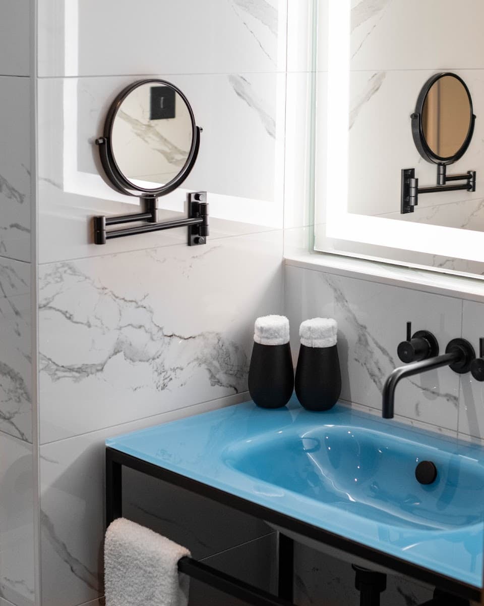Middle Eight Hotel - Covent Garden