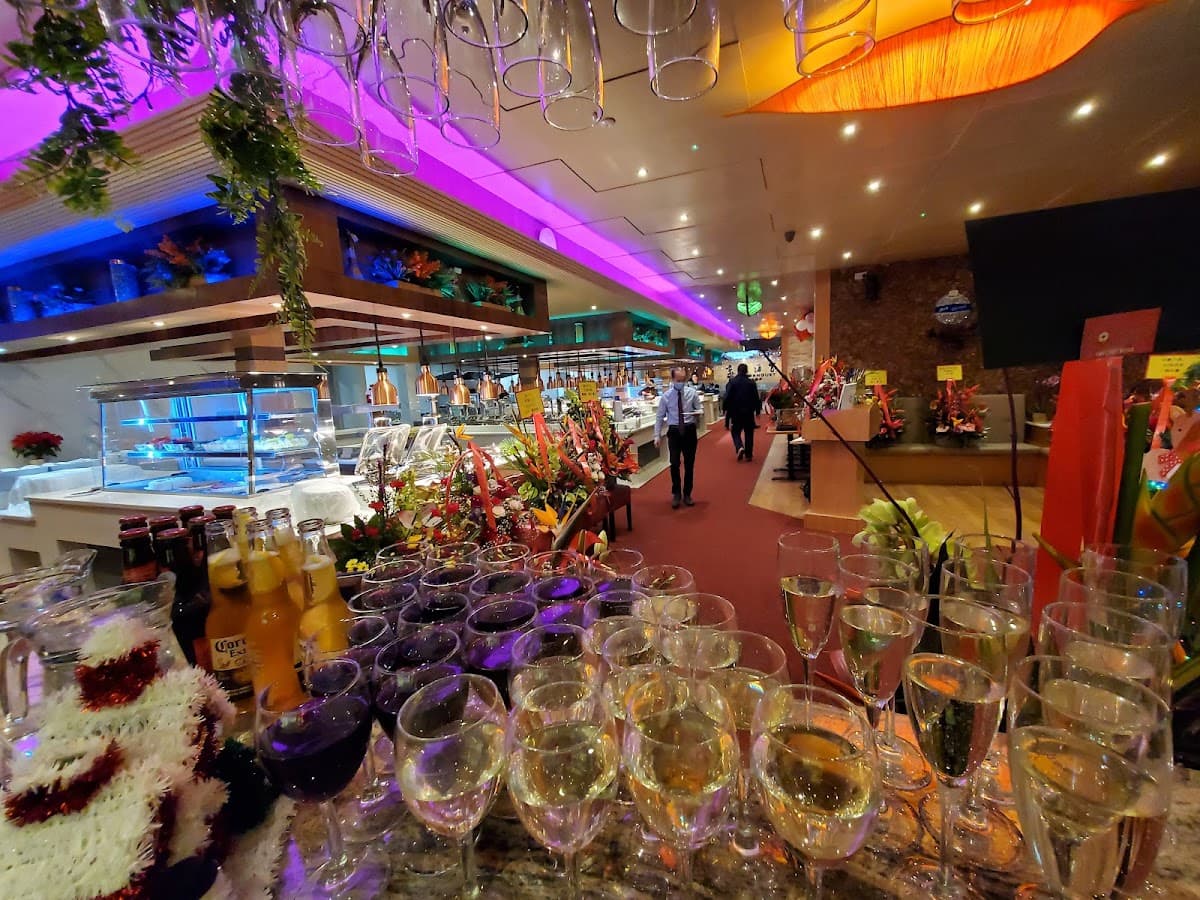 Beijing Banquet Kilmarnock