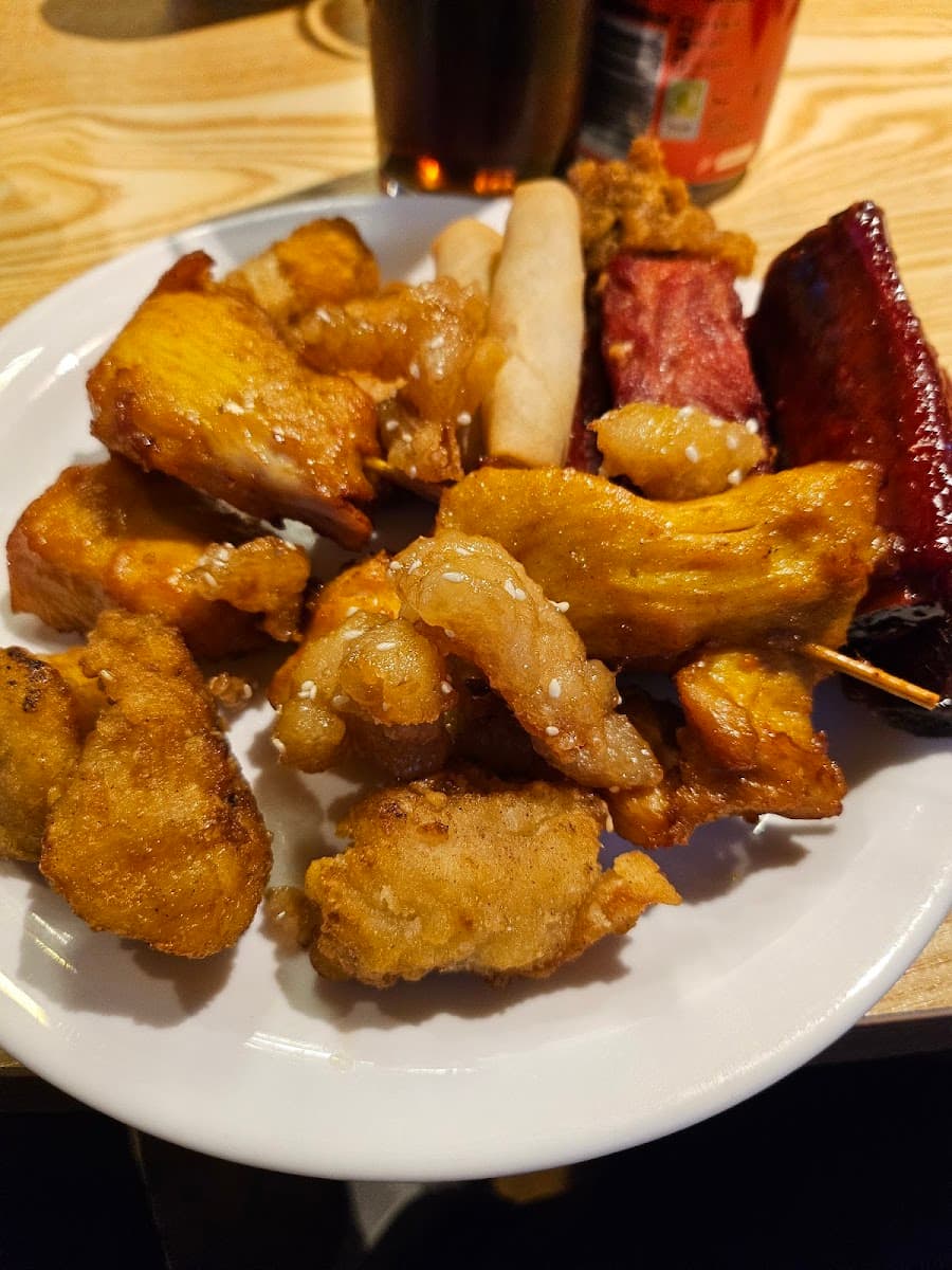 Beijing Banquet Kilmarnock