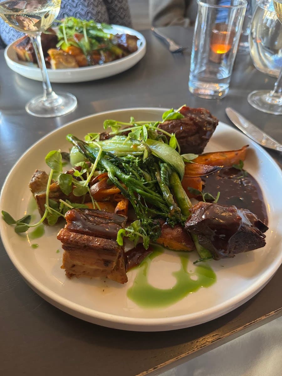 Eric's Restaurant