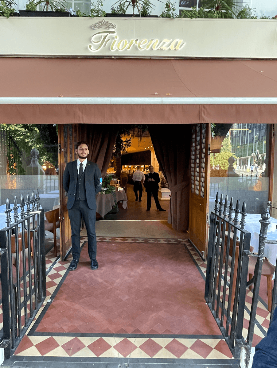 Fiorenza Restaurant & Cocktail Bar