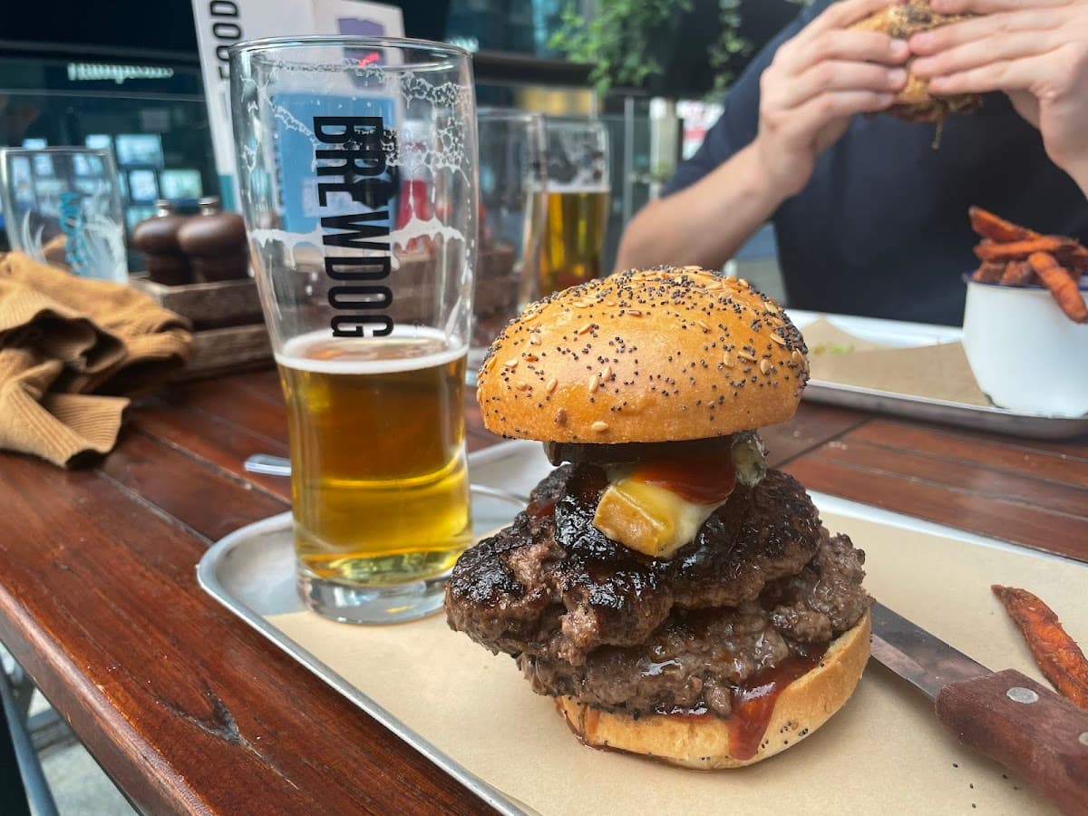 BrewDog Paddington