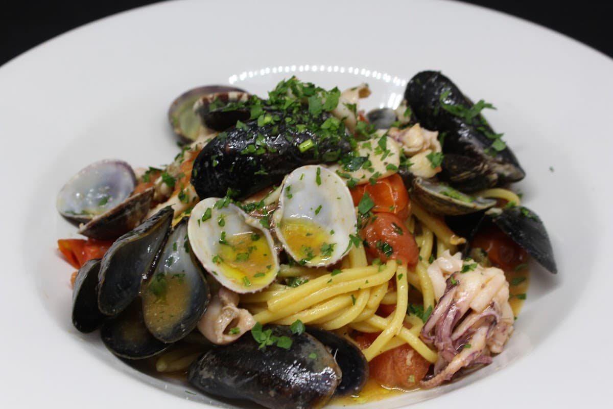 Osteria Pulcinella