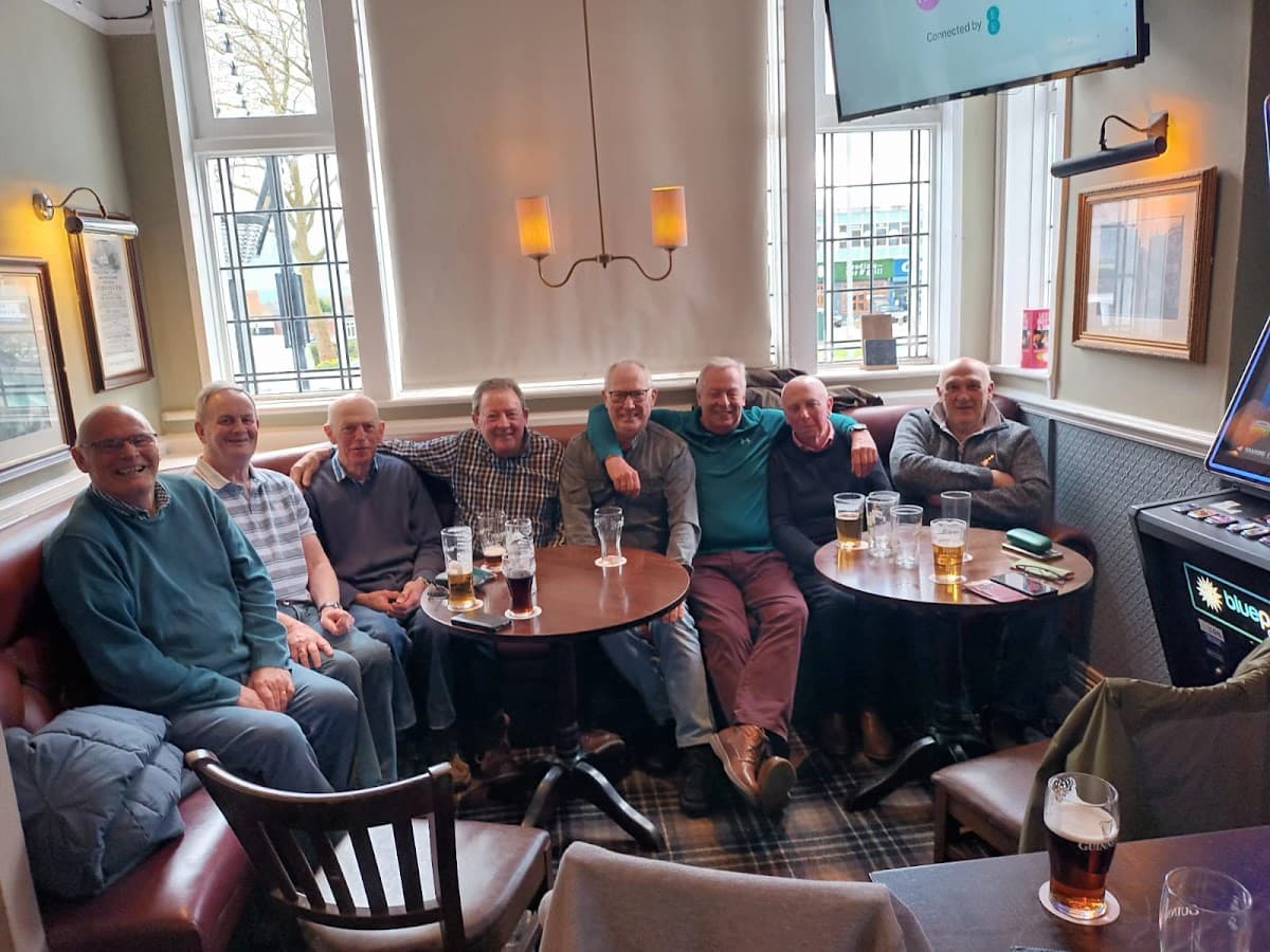 Stag Inn