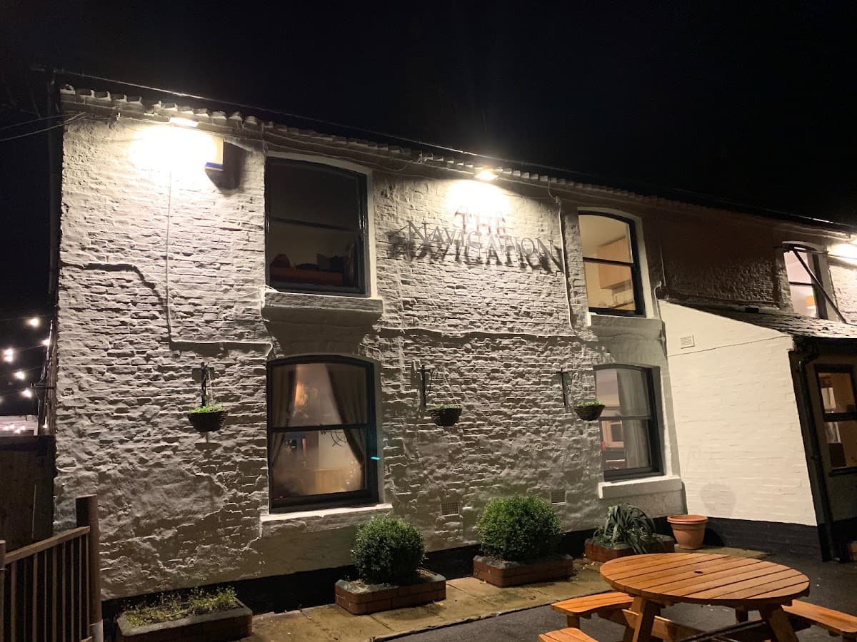 The Navigation Inn
