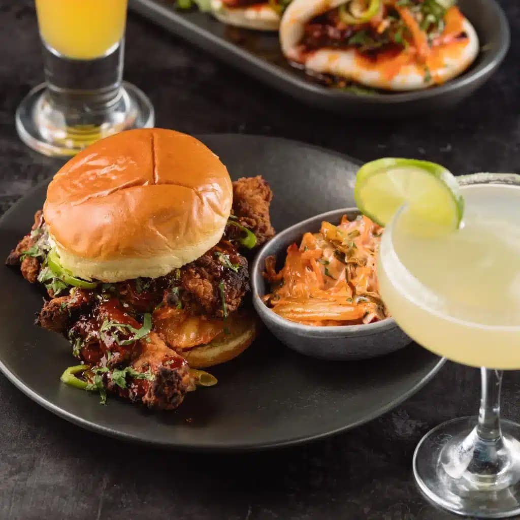 Panenka Bar & Grill