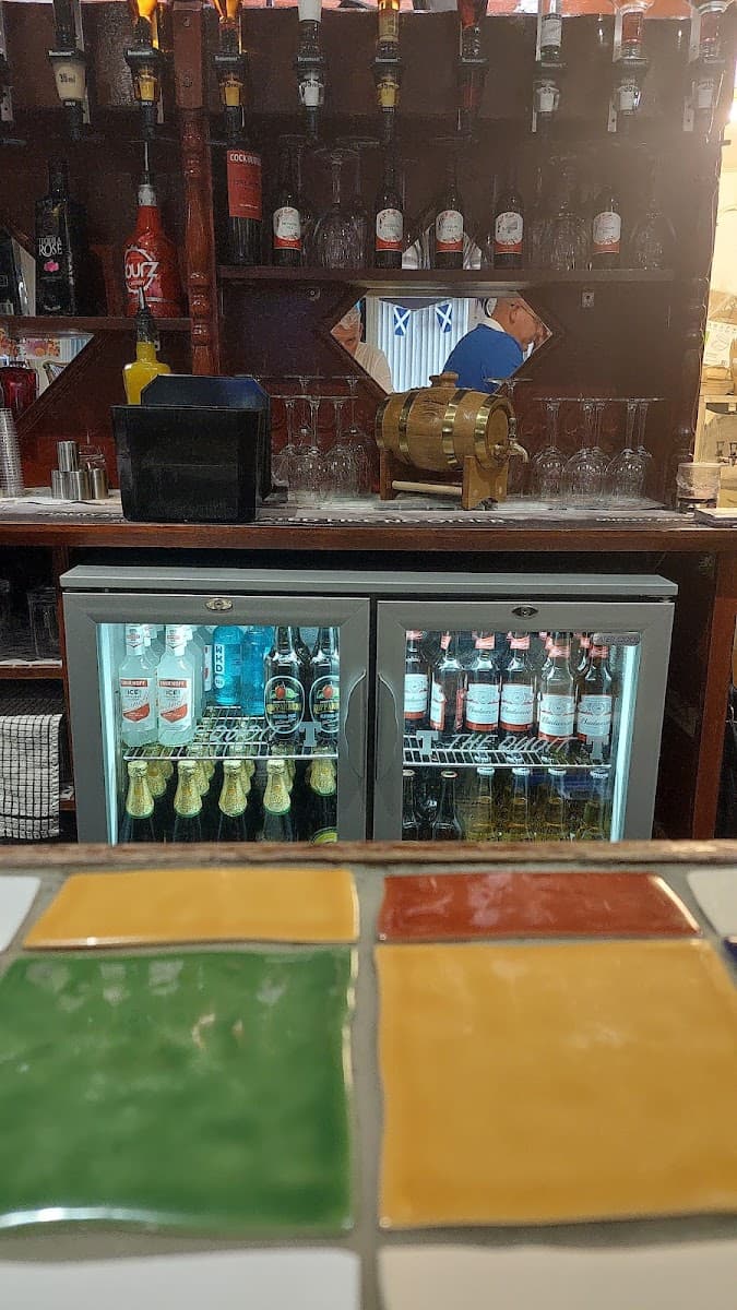 The Quoit Bar