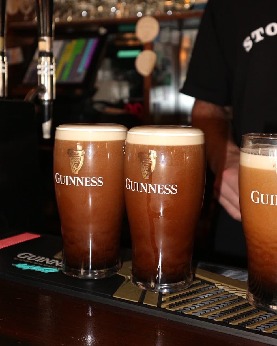 The Storyteller Pub