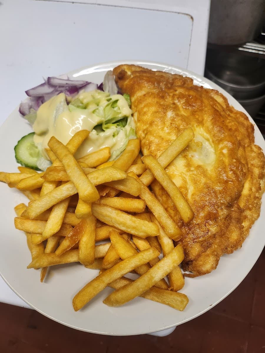The Vivary Arms