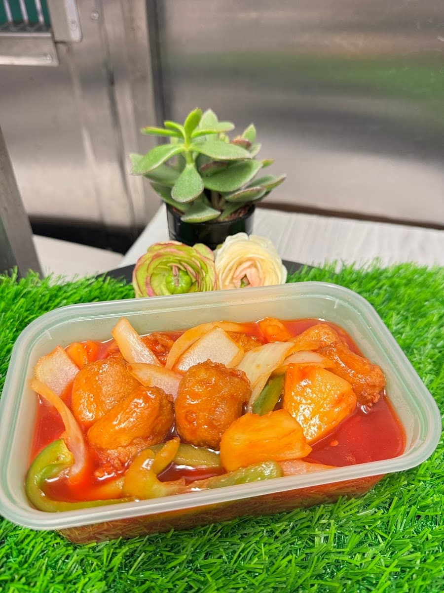 Mamak’s Kitchen (New Skirving)