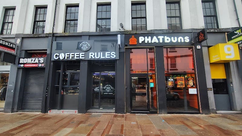 PHAT Buns (Liverpool)