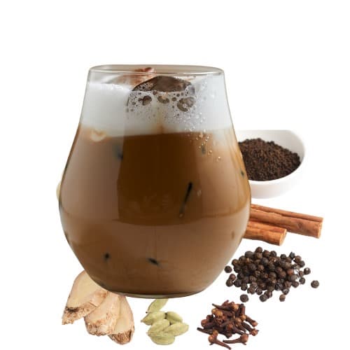 Afghan Taste