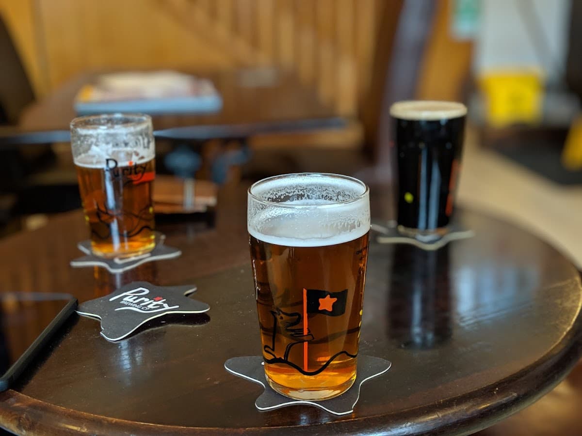 Bursley Ale House