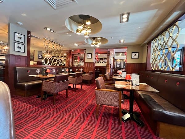 Miller & Carter Leeds Light