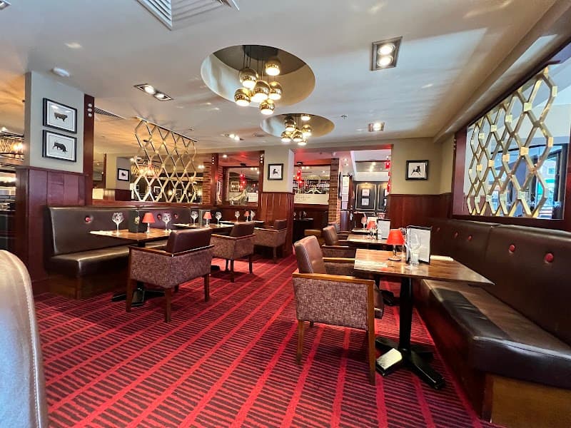 Miller & Carter Leeds Light