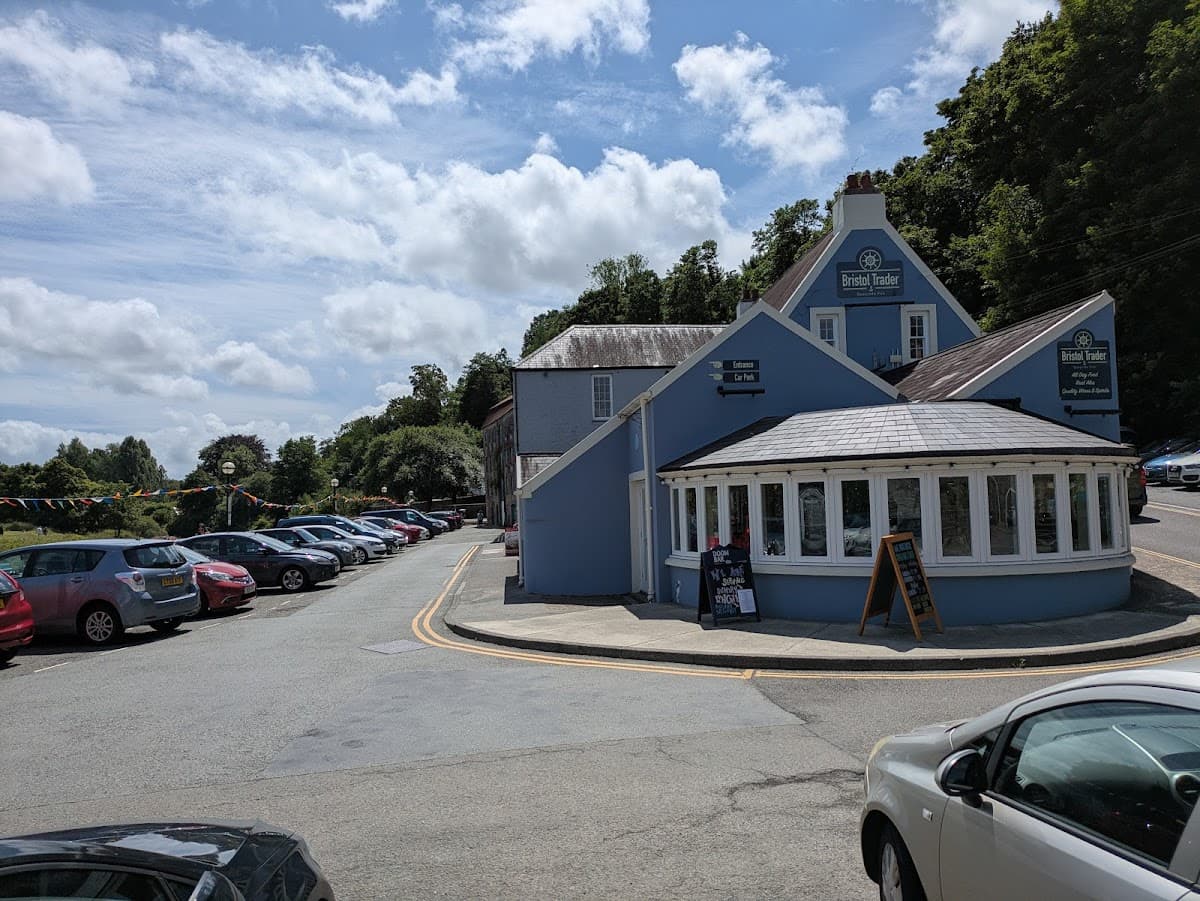 The Bristol Trader