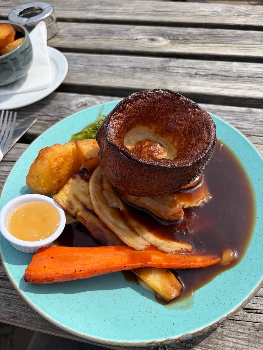 Kings Head