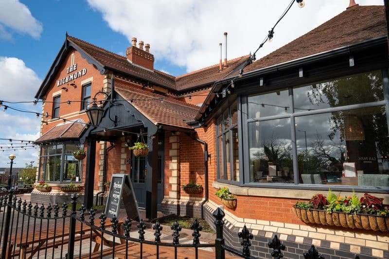 The Richmond