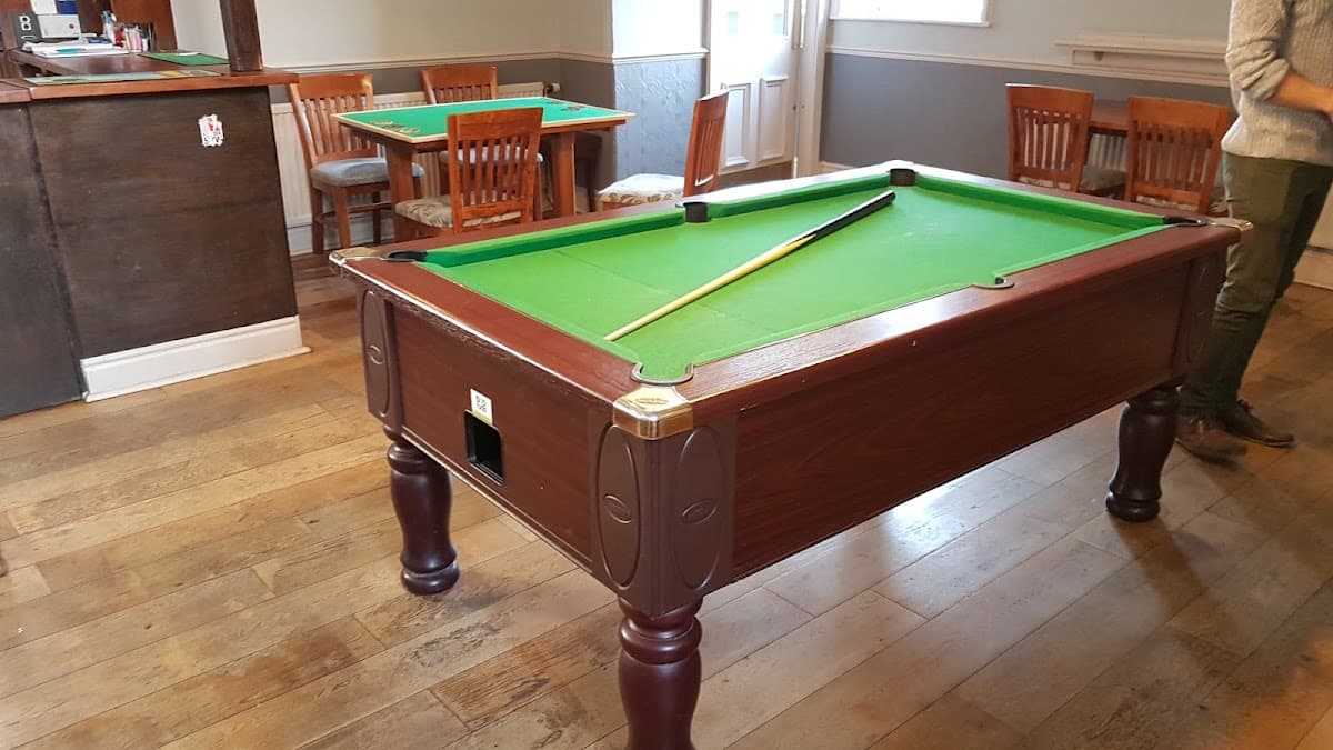 The Bowerham