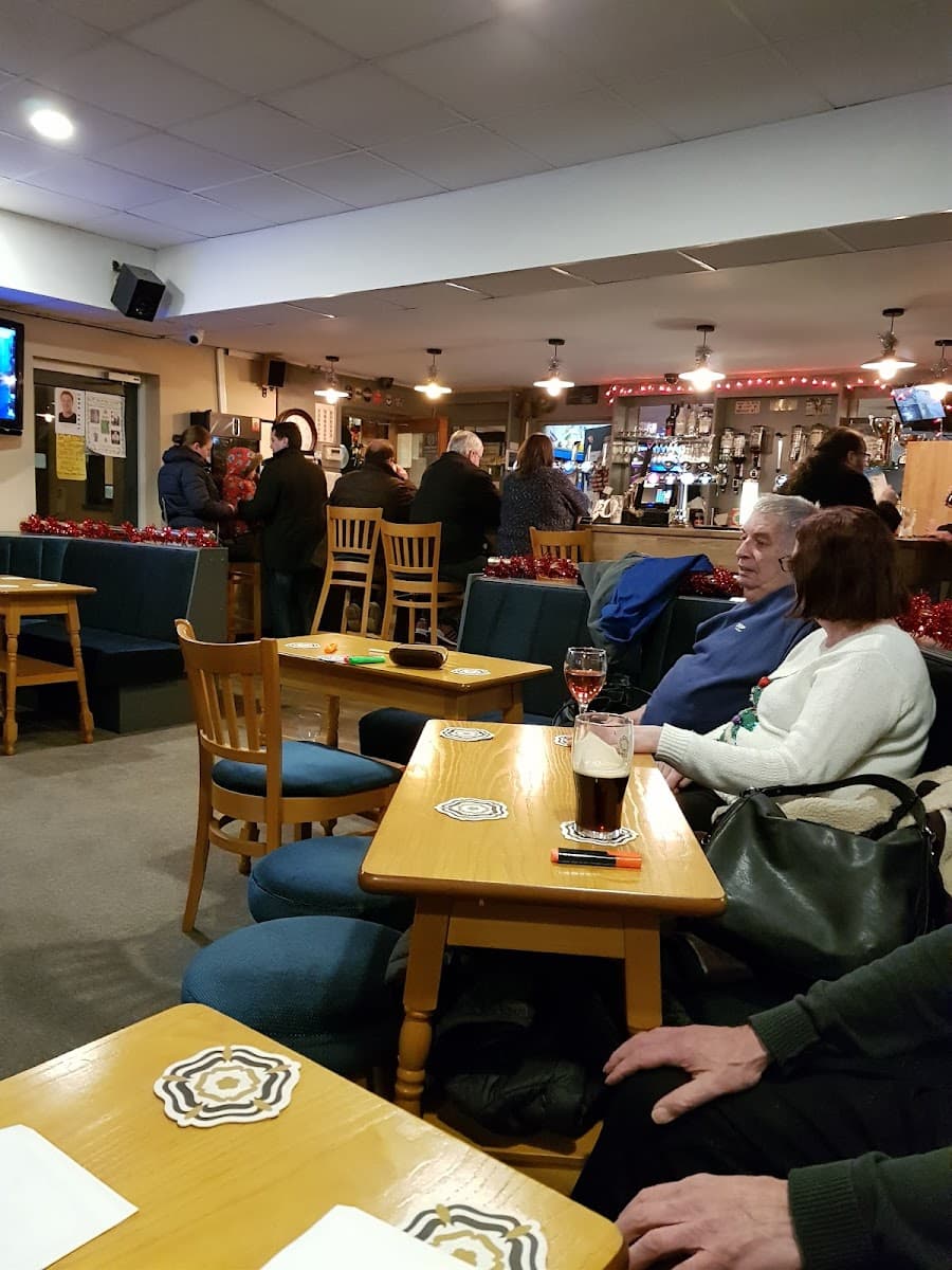 St Clements Sports & Social Club
