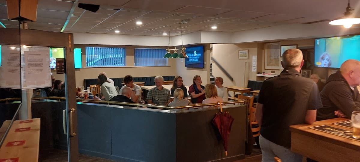 St Clements Sports & Social Club