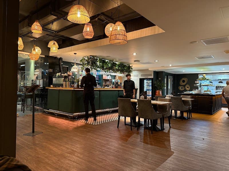 Estabulo Rodizio Bar & Grill - Leeds Arena