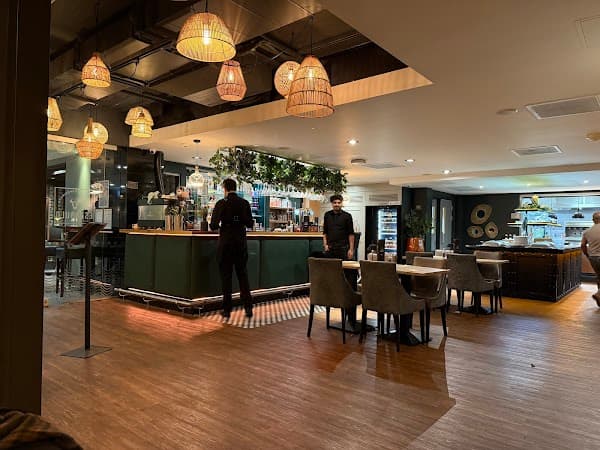 Estabulo Rodizio Bar & Grill - Leeds Arena