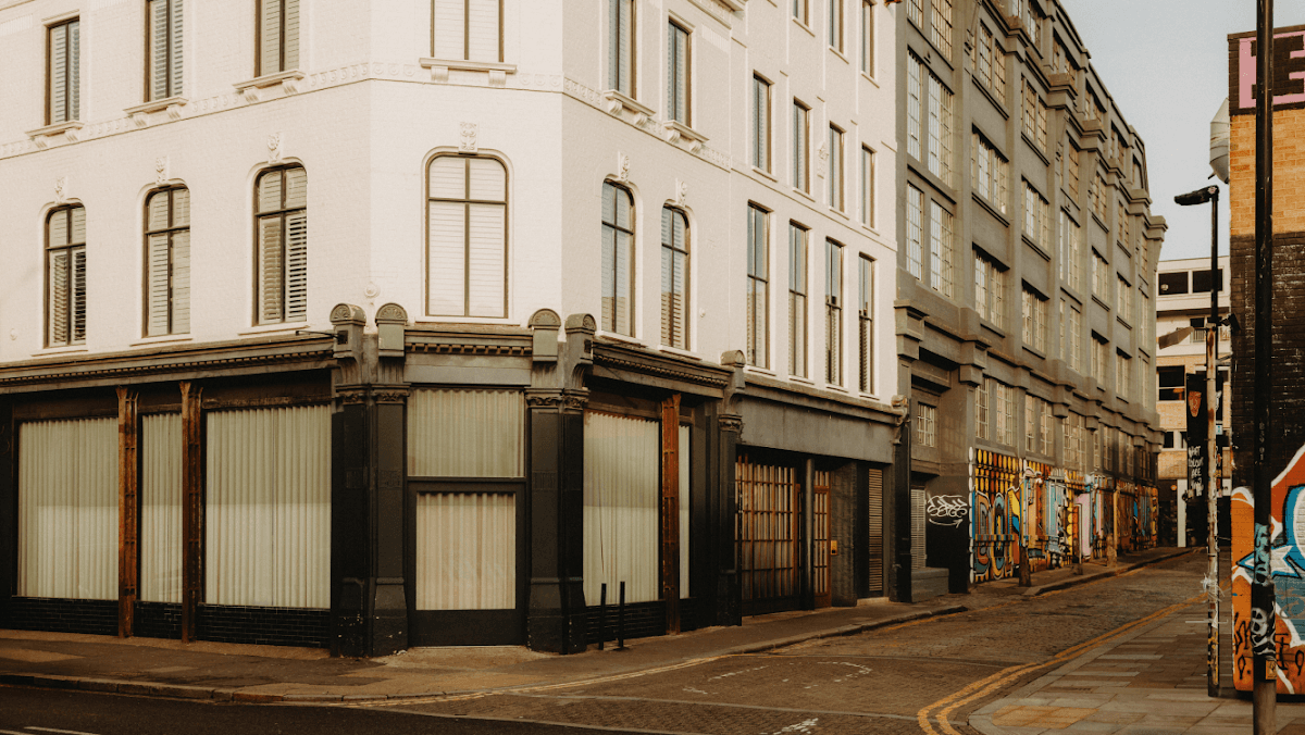 Shoreditch House