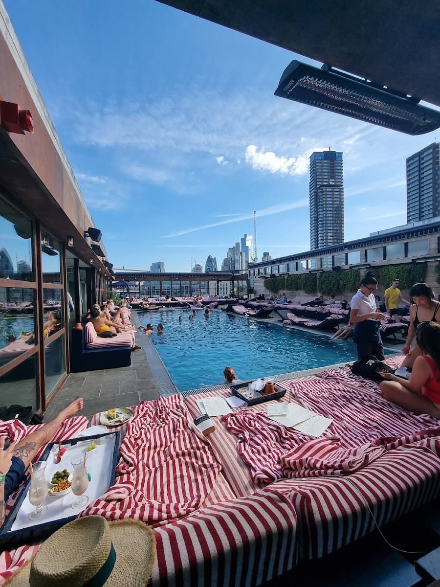 Shoreditch House