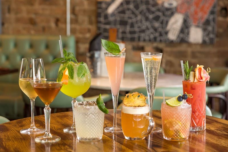 El Gato Negro Tapas Manchester