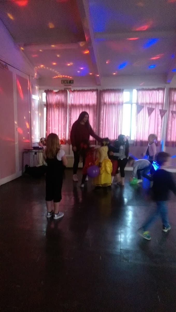Tudor Rose Hemel Hempstead