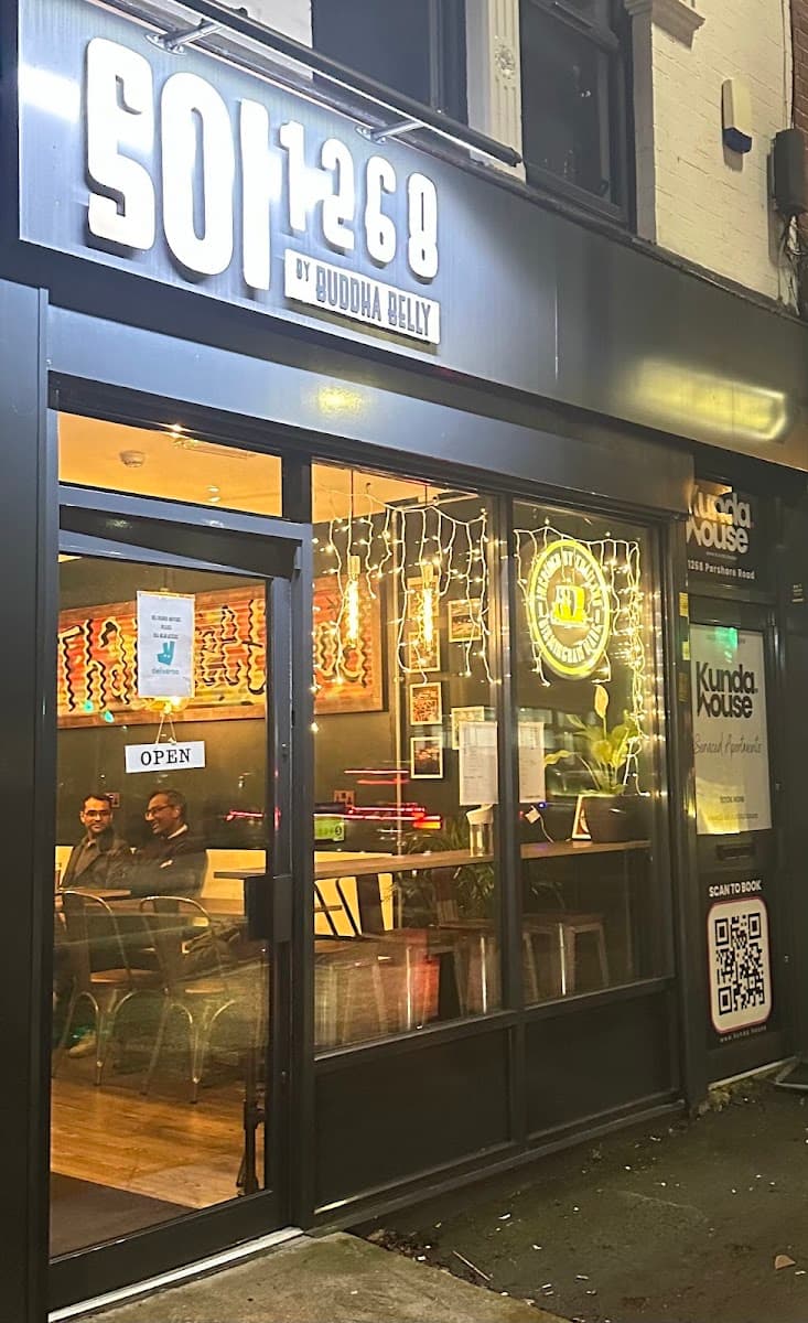 Soi 1268
