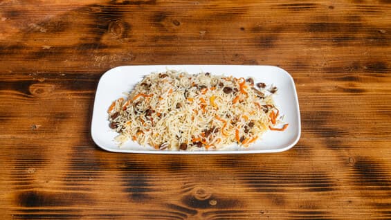 Doshi Mediterranean Bar & Grill