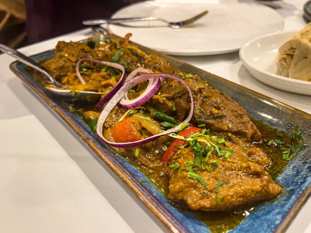 Bombay Palace