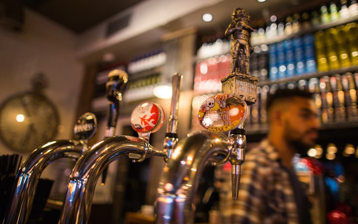 The Plough