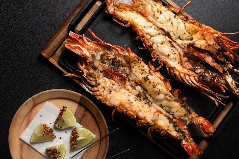 Fazenda Rodizio Bar & Grill Manchester