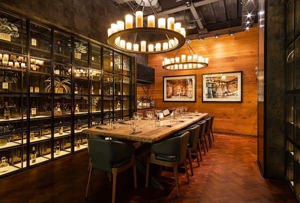 Fazenda Rodizio Bar & Grill Manchester