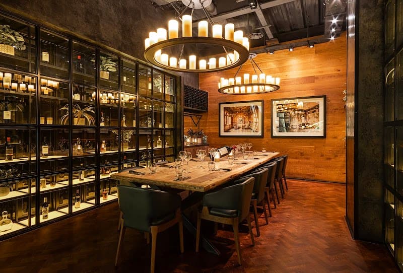 Fazenda Rodizio Bar & Grill Manchester