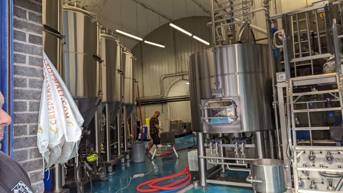 Blackjack Brewing Co