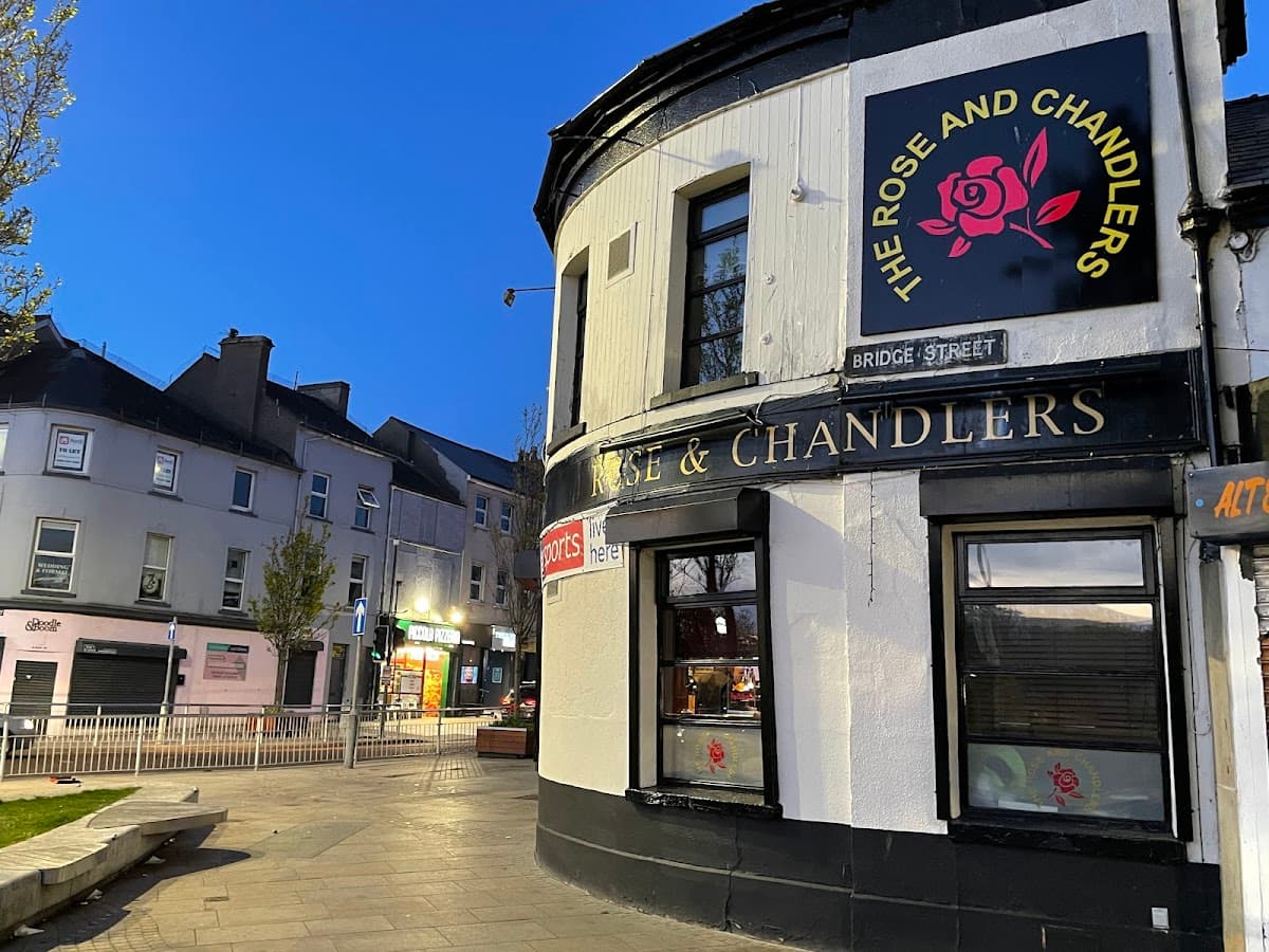 Rose & Chandlers