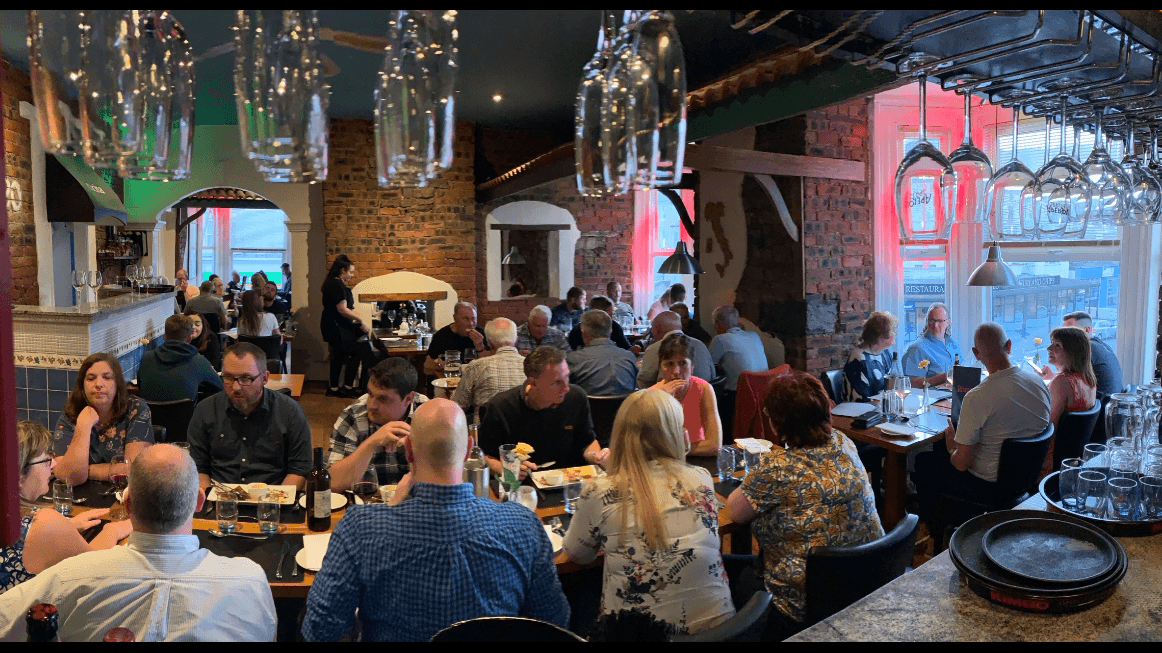 Romeo Ristorante Italiano